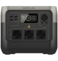 Зарядна станція EcoFlow RIVER 2 Pro (768 Вт·год)